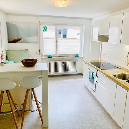 Ferienwohnung Marie - Wlan, Kueche, Im Ortskern, Einkaufslaeden In Der Naehe Malterdingen Exterior foto
