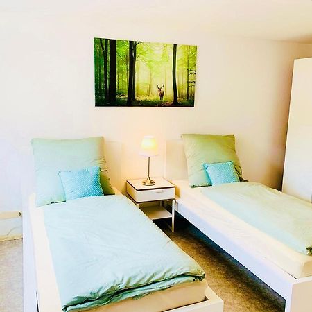 Ferienwohnung Marie - Wlan, Kueche, Im Ortskern, Einkaufslaeden In Der Naehe Malterdingen Exterior foto